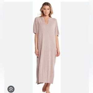 BAREFOOT DREAMS caftan